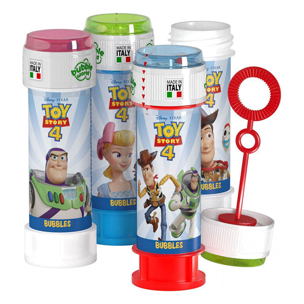 Bolas de Sabão Toy Story 4