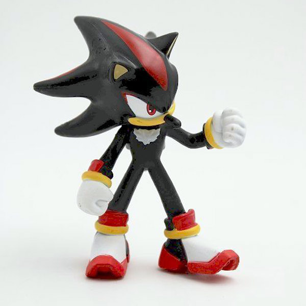 Figura Colecionável Shadow - Sonic