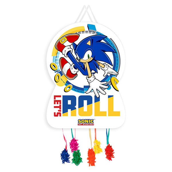 Sonic & Tails – música e letra de Fly Mo