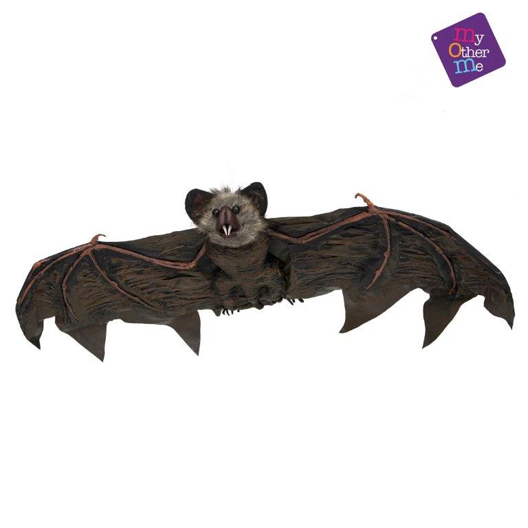 Morcego Decorativo para Dependurar