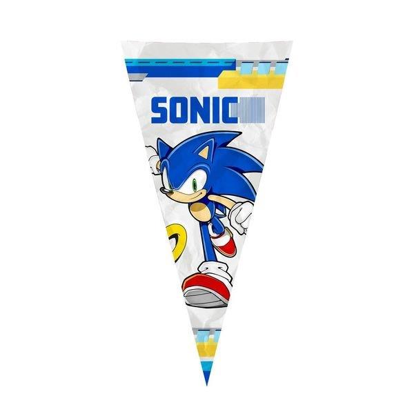 Sacos Cone Sonic
