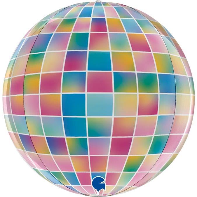 Balão Foil 15