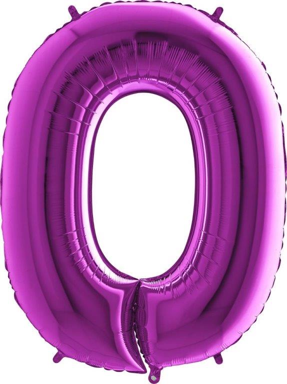 Balão Foil 40
