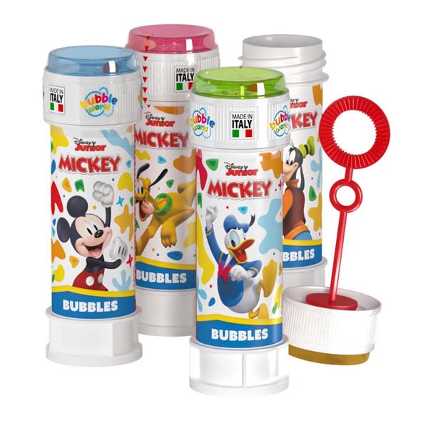Pompas de Jabón Mickey y sus Amigos