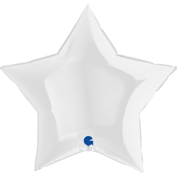 Balão Foil Estrela 36