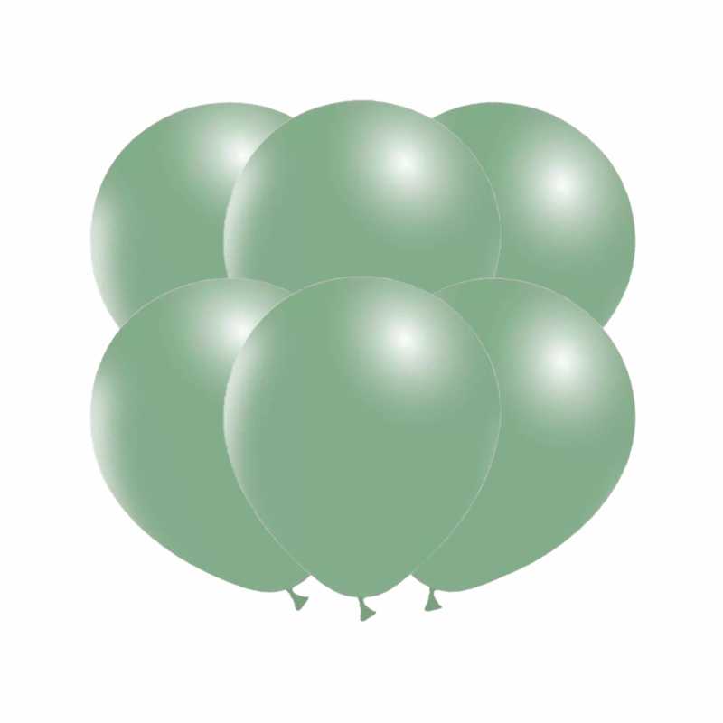 Balões 32cm - Abacate XiZ Party Supplies