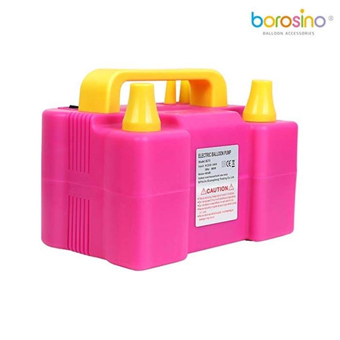Máquina Encher Balões Económica 600w