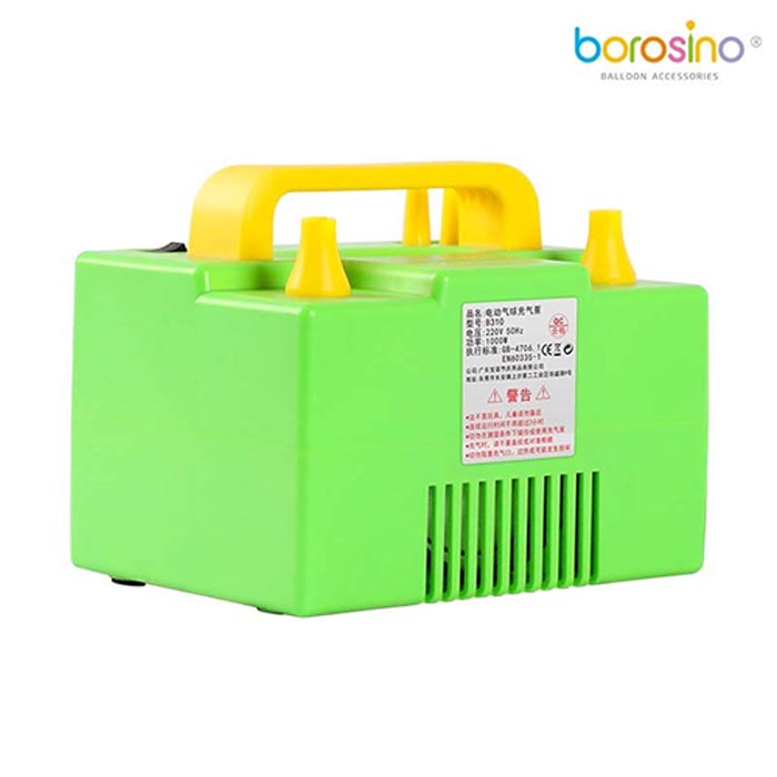 Máquina Encher Balões Double Stuff 1000w