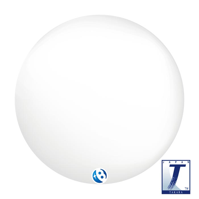 Balão Transparente Deco Bubble 20'