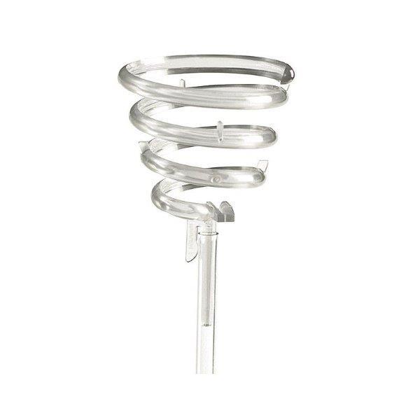 Suporte Para Balões Balloon Wand Transparente - Unidade