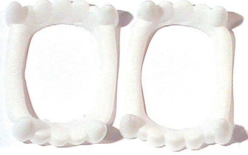 Dentadura Vampiro