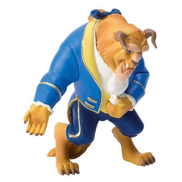 Figura de Brincar  Monstro