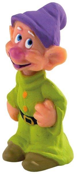 Figura de Brincar  Branca de Neve: Dunga