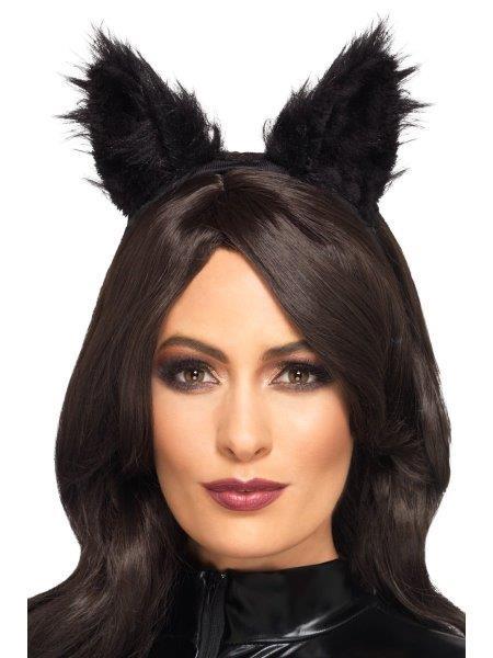 Orelhas De Gata Pelo Comprido