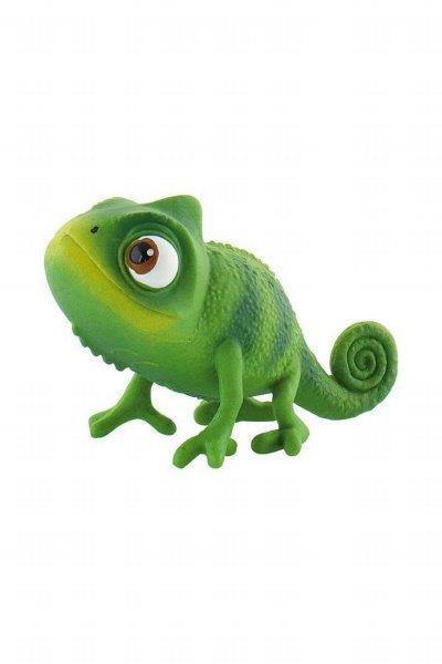 Figura de Brincar  Entrelaçados: Pascal
