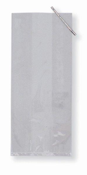 Sacos Celofane Transparente