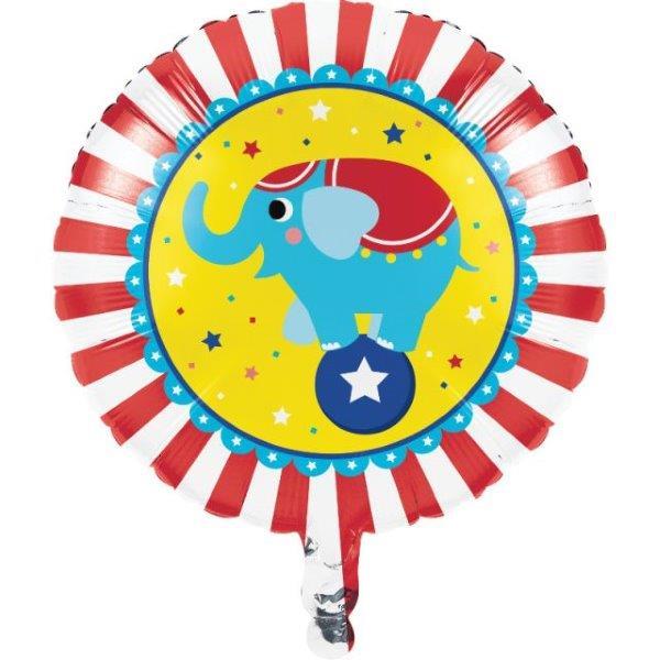 Balão Foil 18 Circo