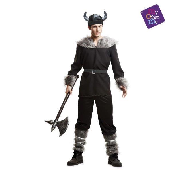 Fato de Homem  Viking (Tam: S)