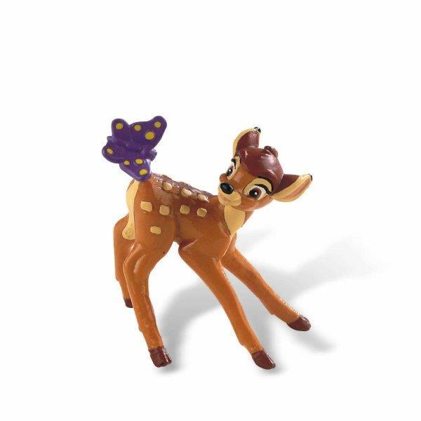 Figura de Brincar  Bambi
