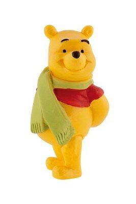 Figura de Brincar  Winnie the Pooh: com Cachecol