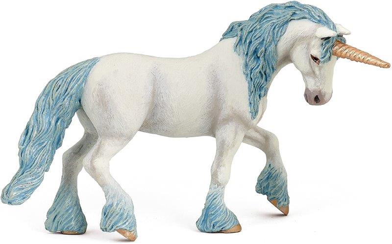 Figura  Unicórnio Mágico