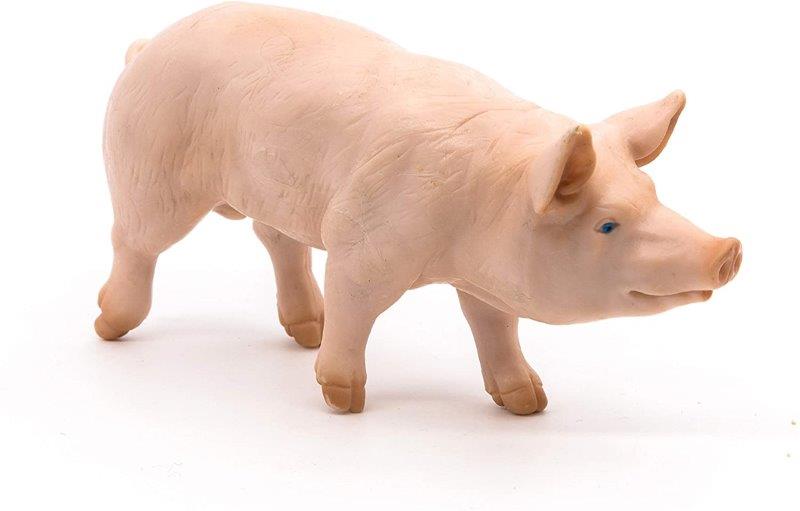 Figura  Porco