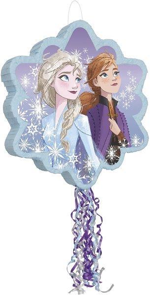 Pinhata 3d Frozen