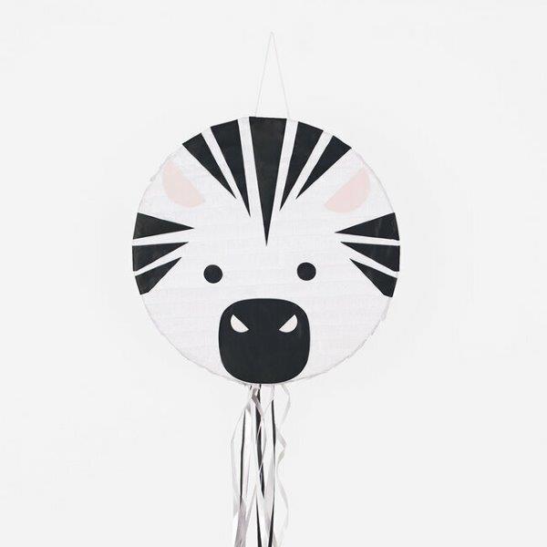 Pinhata Zebra