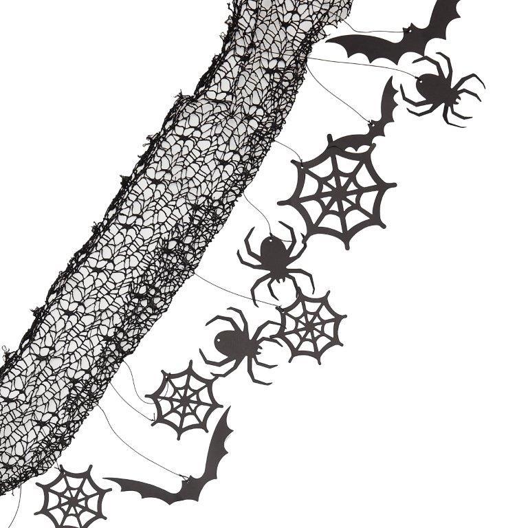 Pendentes Decorativos De Halloween