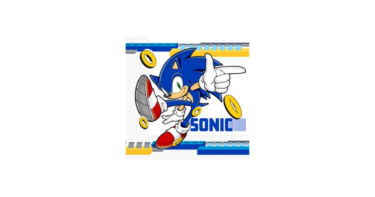 Sonic  Concentra