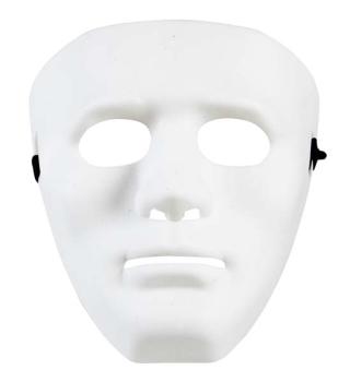 Máscara Anonymous Widmann