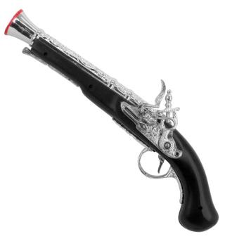 Pistola Antiga Pirata Widmann