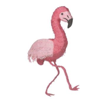 Pinhata Flamingo Amscan