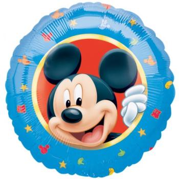 Balão Foil 18" Mickey Mouse Amscan