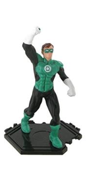 Figura Colecionável Green Lantern Comansi