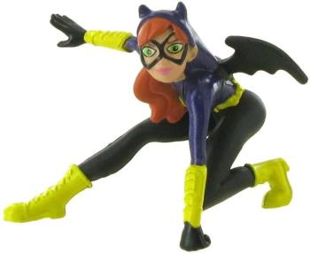 Figura Colecionável Batgirl Comansi