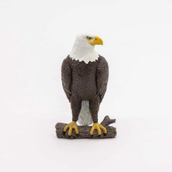 Figura coleccionable Águila del Mar Papo