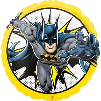 Balão Foil 18" Batman Amscan