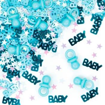 Confettis Baby Boy Creative Converting