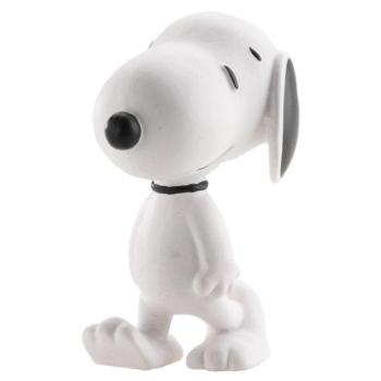 Figura para Bolo Snoopy deKora