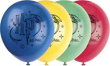 Globos de látex del Mundo Mágico de 12" - Harry Potter Unique