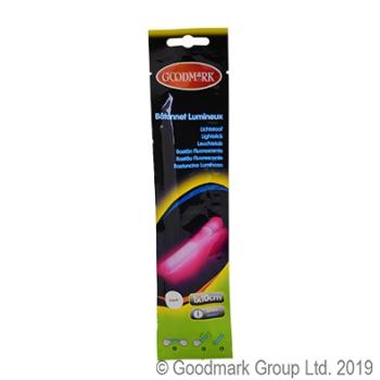 Barra fluorescente brillante Goodmark