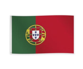 Bandeira de Portugal XiZ Party Supplies