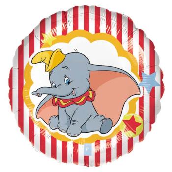 Globo Foil 18" Dumbo Amscan
