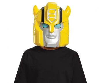 Máscara Bumblebee Disguise