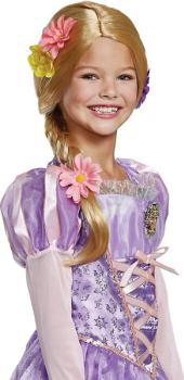 Peruca Rapunzel Disguise