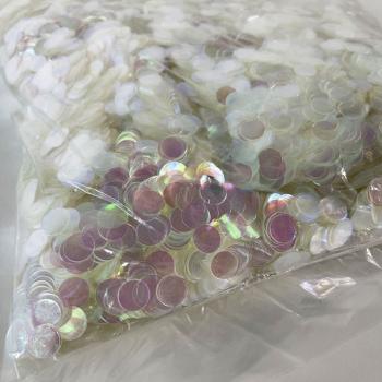 Confetti Holográfico 15 gramas - Iridescente XiZ Party Supplies