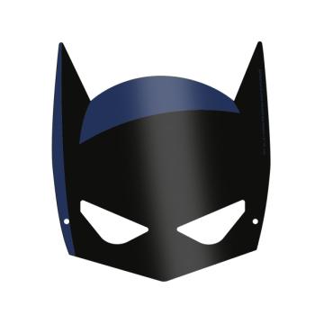 Máscaras Batman Amscan
