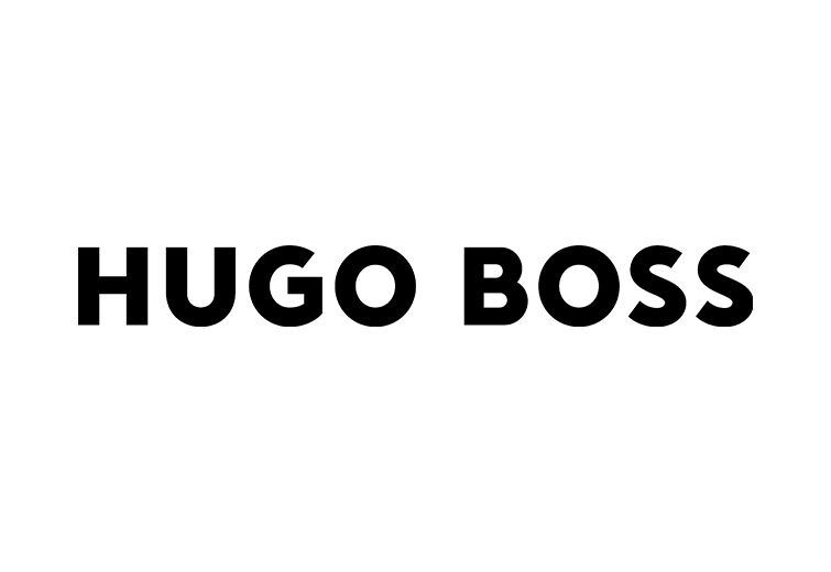 Caneta | HUGO BOSS Contour Iconic