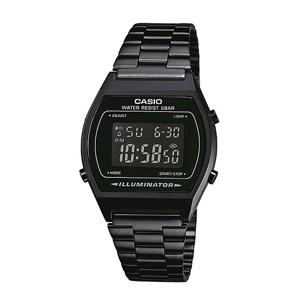 Relógio | CASIO B640